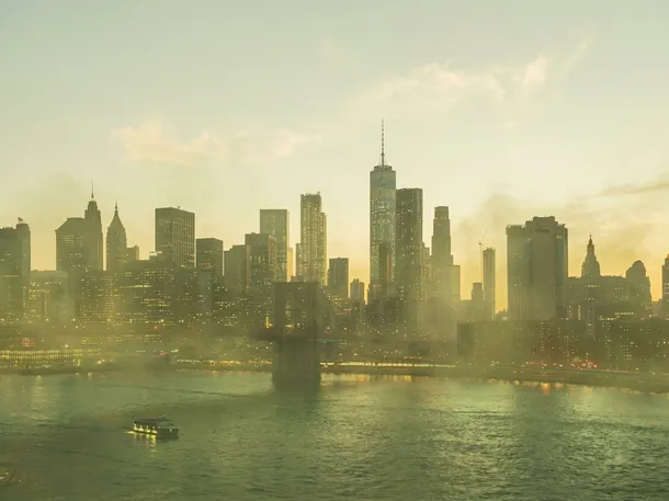 Revelaron que Nueva York ocultó que el aire era tóxico en la Zona Cero tras los atentados del 11-S