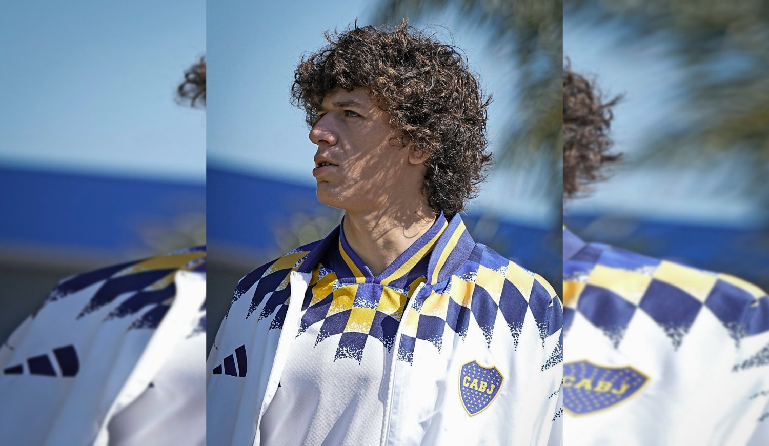 Boca buscará aprovechar su ventaja en Brasil