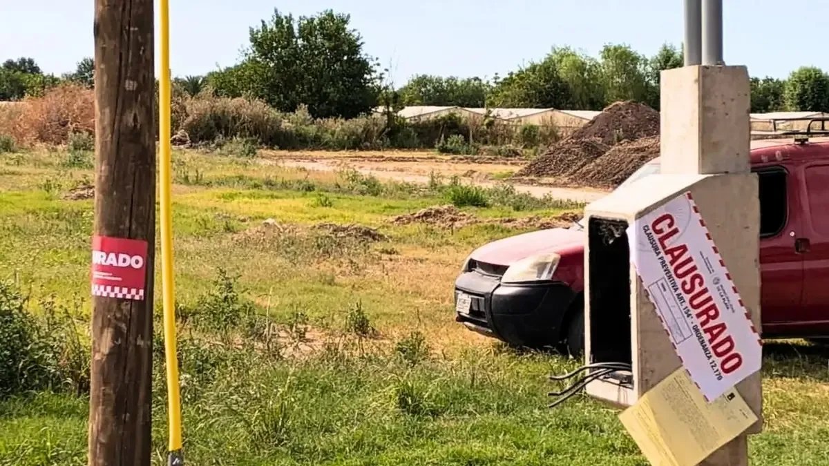 Silencio y pedido de excarcelación