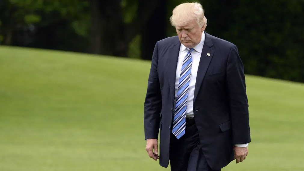Vetador vetado: medios de Estados Unidos suspendieron la cobertura conjunta de Donald Trump