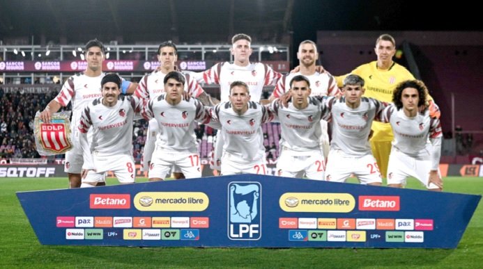 Tras el paso en Lanús, Estudiantes tiene casi todo definido para la Libertadores