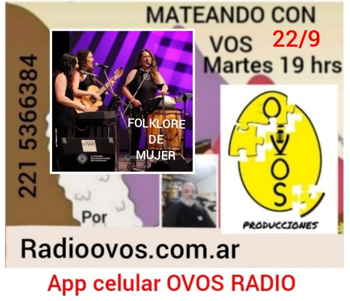 FOLKLORE DE MUJER