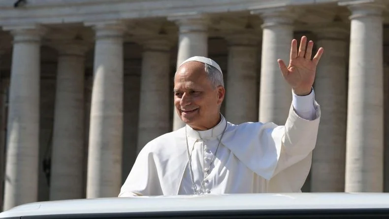 El Gobierno confirmó que el 9 de noviembre será feriado nacional por la visita del papa León XIV