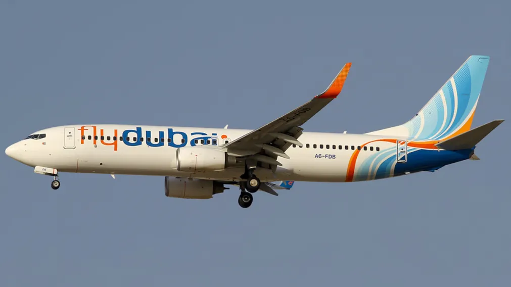 Para Israel, el ataque en el vuelo de Flydubai buscó dinamitar los Acuerdos de Abraham