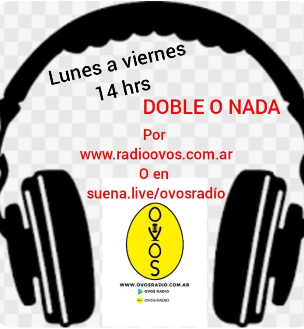 DOBLE O NADA