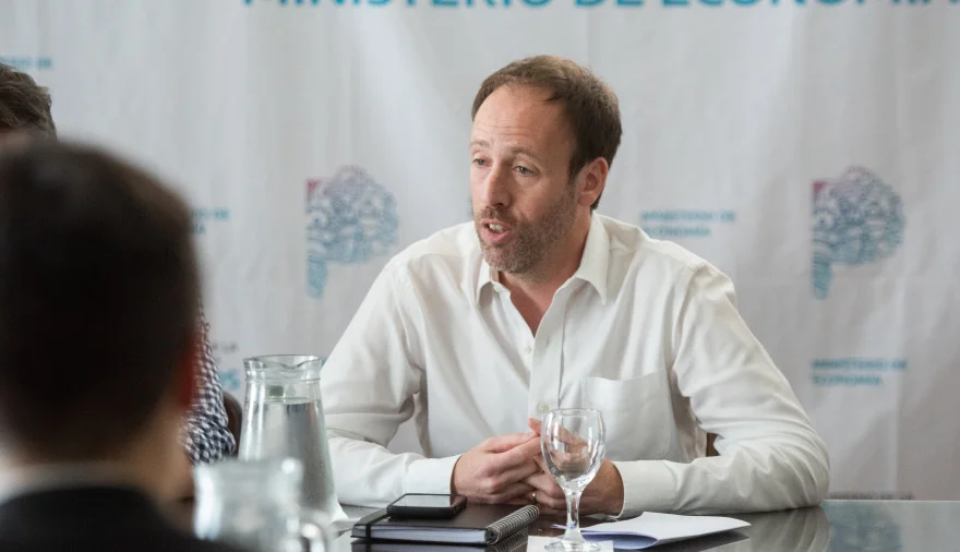 Pablo López advirtió por el deterioro económico: “Las familias tienen cada vez menor capacidad de compra”