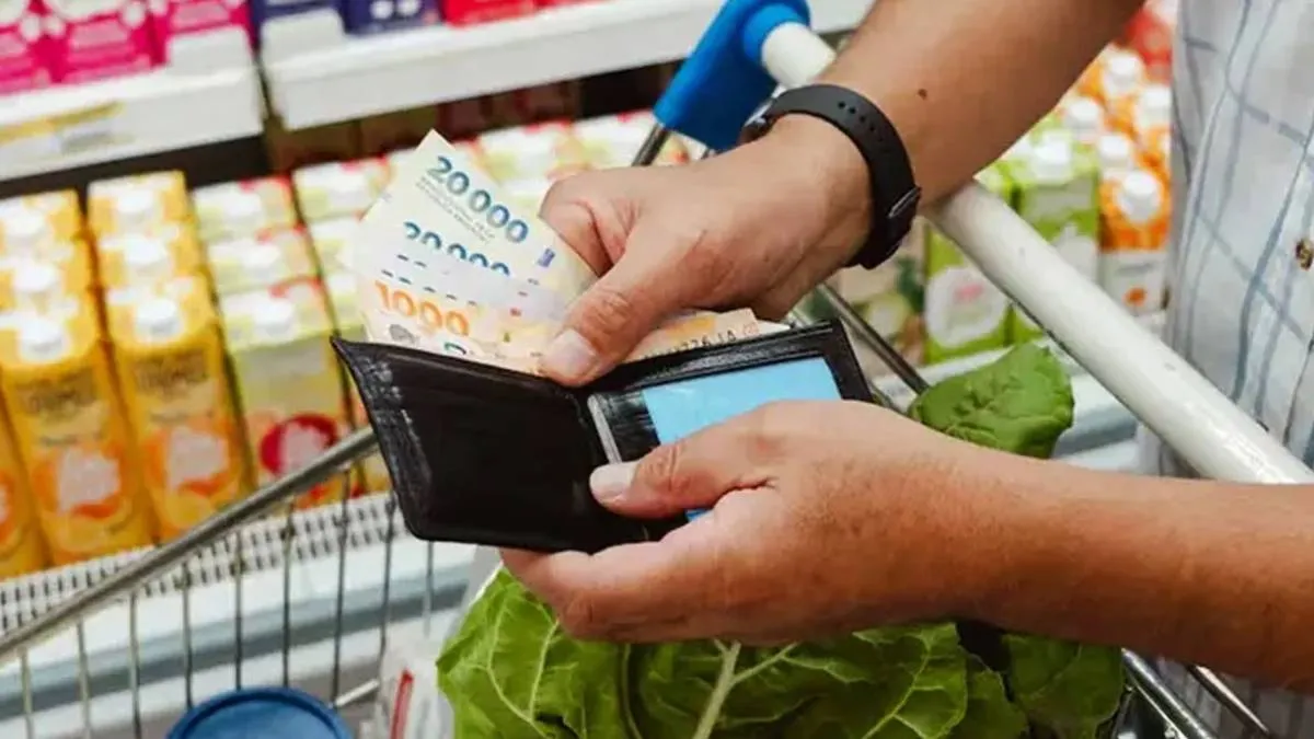 La inflación repuntó en septiembre, con fuertes aumentos en tarifas y educación