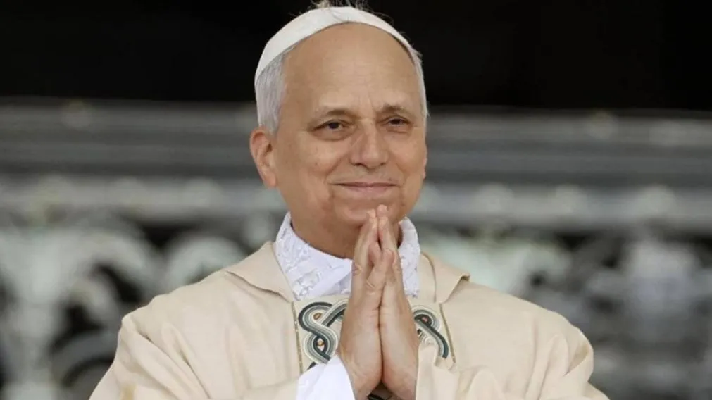 El Papa León XIV, entre una "recuperación postoperatoria normal" y las dudas sobre su viaje a Latinoamérica