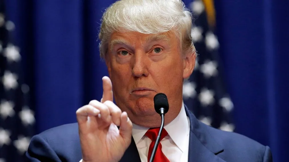 Trump descartó la transmisión del fusilamiento de Nidal Hasan