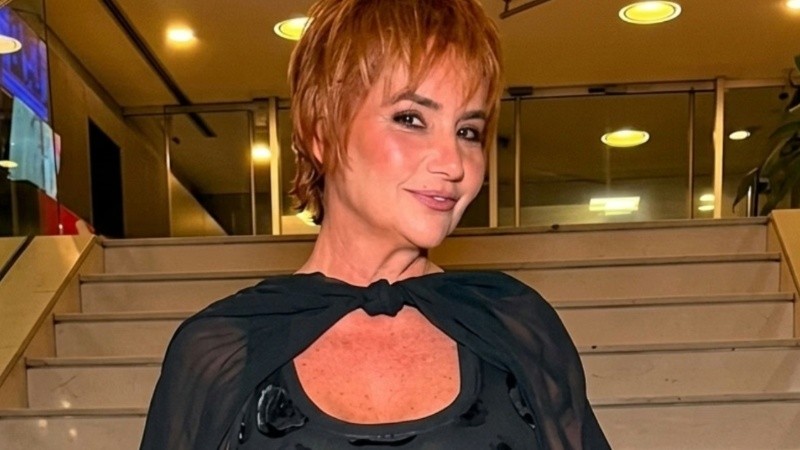 Dieron a conocer la deuda millonaria de Nancy Pazos en multas de tránsito