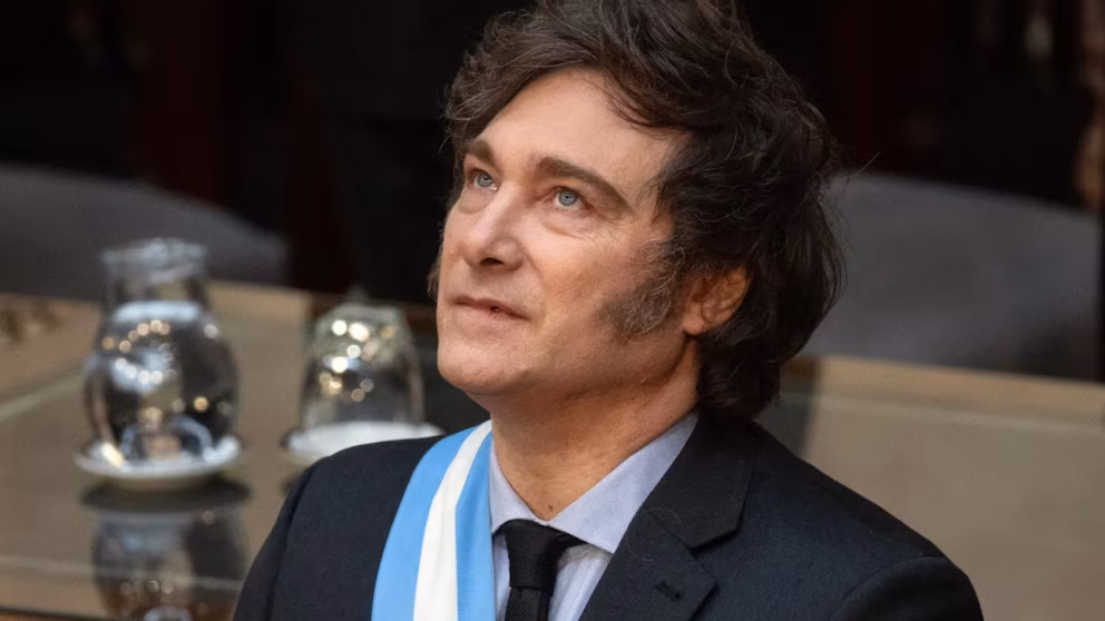 Tras la salida de Francos, Javier Milei define el futuro del Gobierno en medio de tensiones y pujas de poder