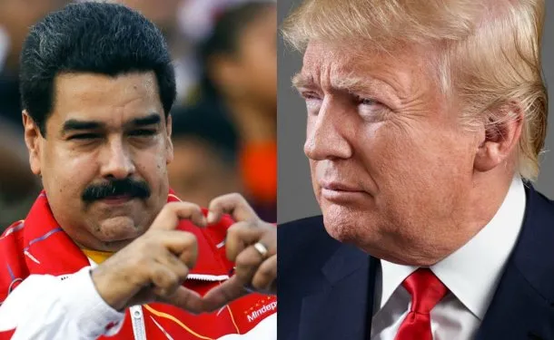 Conflicto con Venezuela: Donald Trump convocó a una reunión con su gabinete de Seguridad