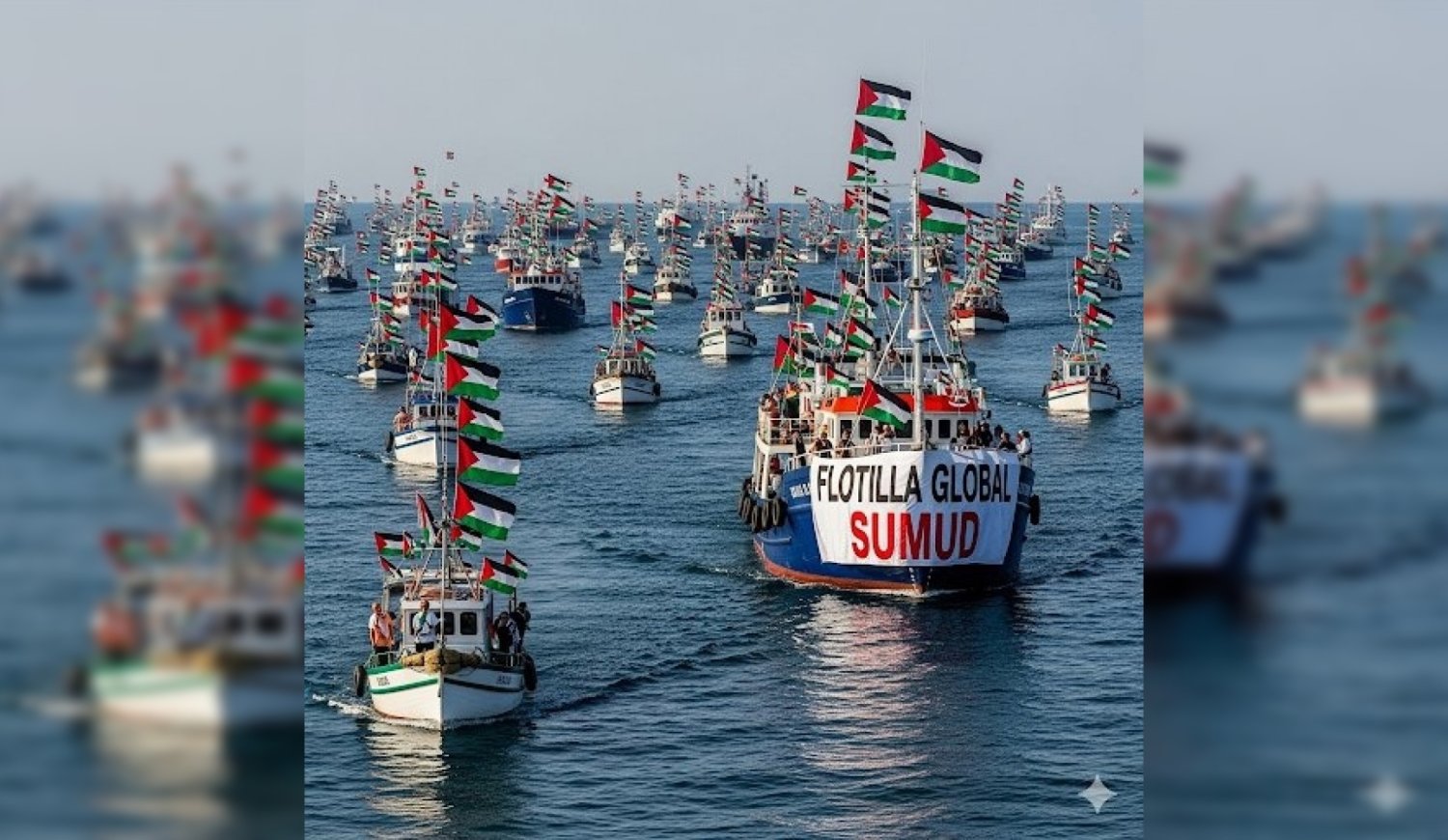 La Armada de Israel interceptó buques