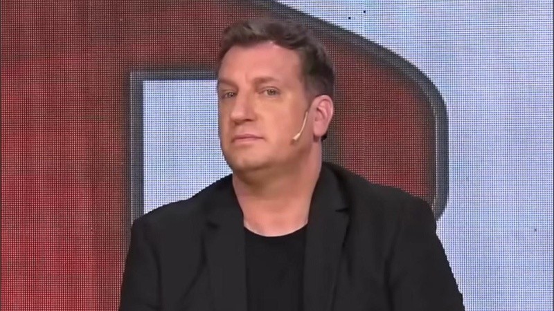 Maxi López se refirió a la pareja de la China Suárez y Mauro Icardi: “Son tal para cual”