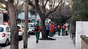 Tragedia por monóxido de carbono: el resultado de las pericias