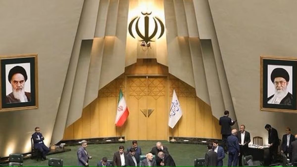 Irán consolidó la ruptura de la cooperación con el OIEA