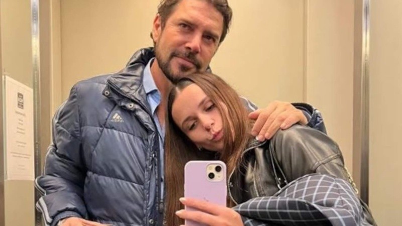 El drama de Matías Alé a dos meses de dar el sí: "La jueza de paz me dijo «pero vos estás casado»"