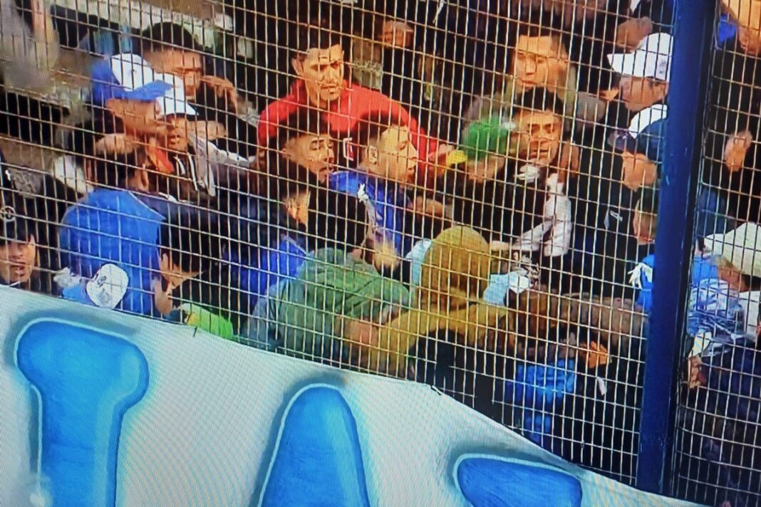 La decisión que tomó APREVIDE con los hinchas de Gimnasia tras los incidentes en el Bosque