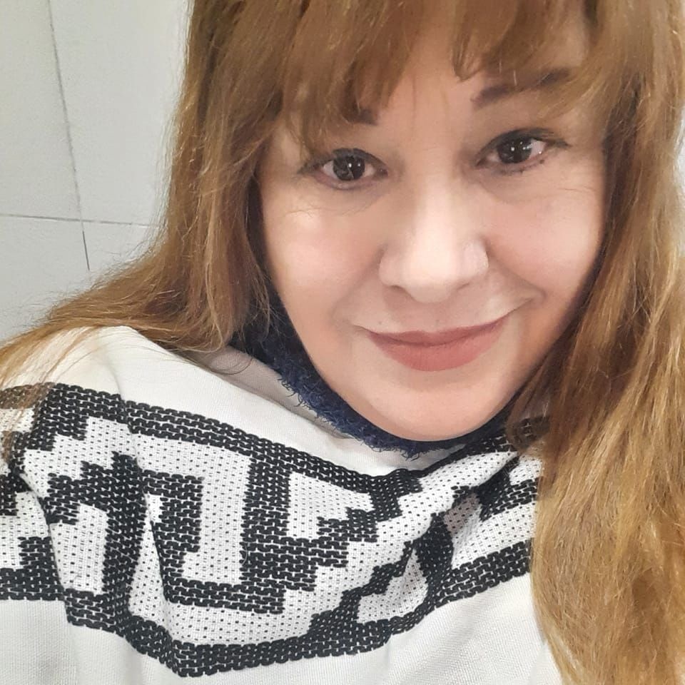 Paso por el programa el martes 2 de agosto ELI MONDONE