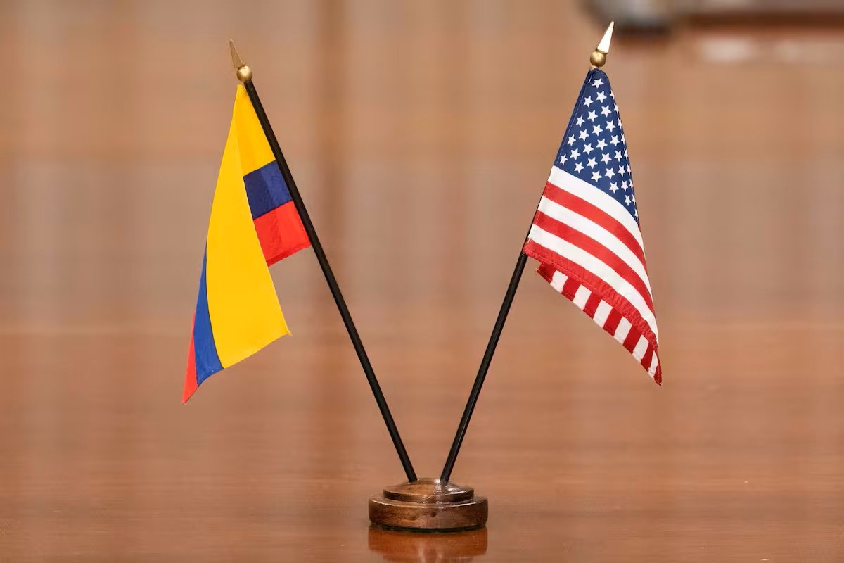 Escala la crisis entre Estados Unidos y Colombia