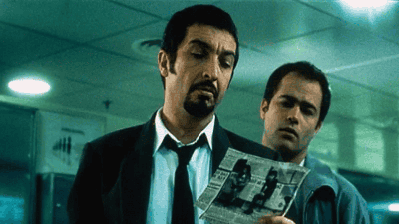 HBO Max estrena Nueve Auras, el documental que celebra los 25 años de Nueve Reinas: entrevistas y material inédito