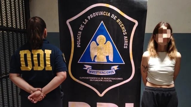 Cay&oacute; &ldquo;viuda negra&rdquo; que mat&oacute; a un veterano de Malvinas