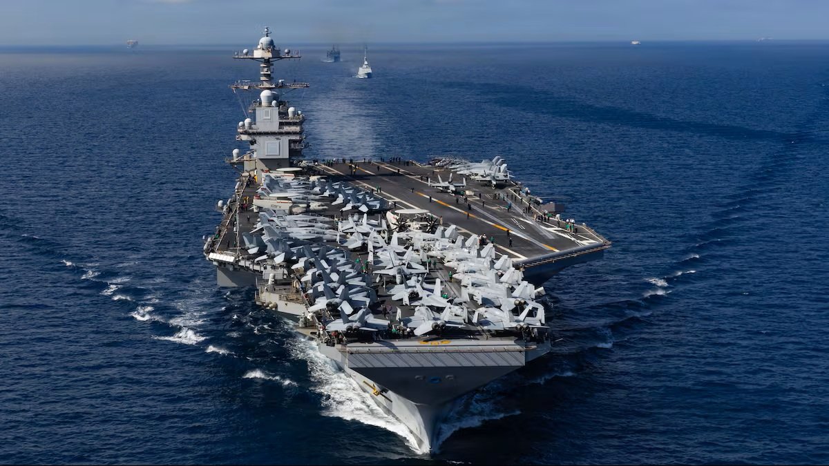 Colombia est&aacute; &ldquo;preocupada&rdquo; por las amenazas de Trump