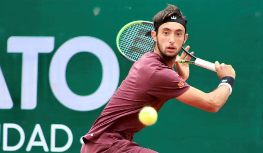 Thiago Tirante har&aacute; su debut en Copa Davis