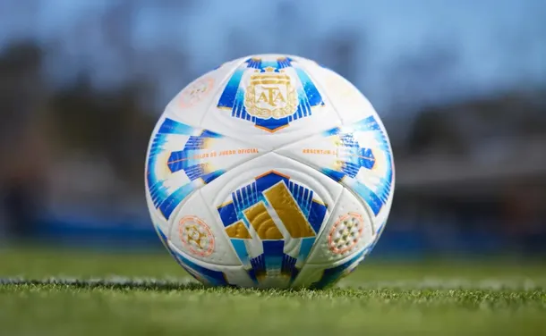 La Liga Profesional confirm&oacute; el fixture de las primeras 12 fechas del Torneo Apertura 2026: d&iacute;as y horarios