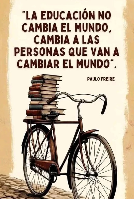 FRASE DE HOY...
