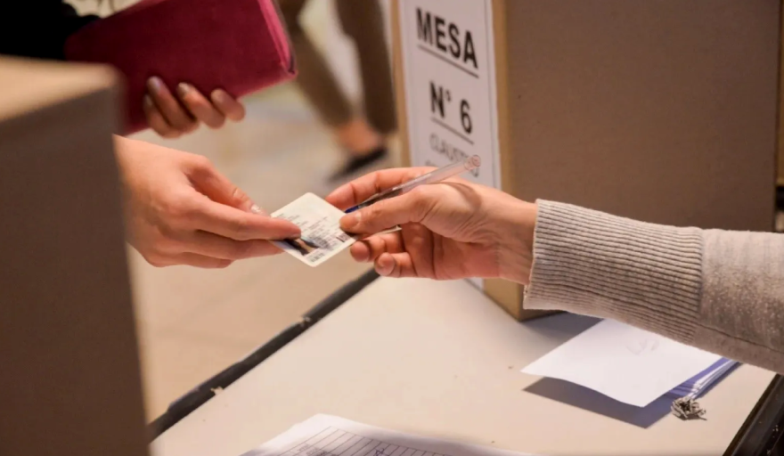 Registro de Infractores: cuánto cuesta no ir a votar