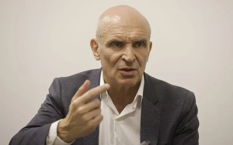 Narco escándalo: Espert renunció a su candidatura y profundizó la crisis política en el Gobierno