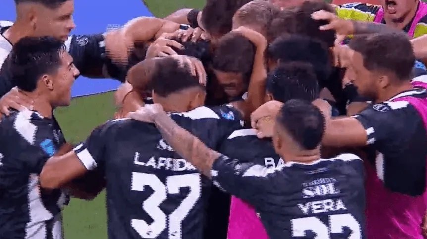 Central C&oacute;rdoba y Uni&oacute;n abrieron el tel&oacute;n de la fecha 4