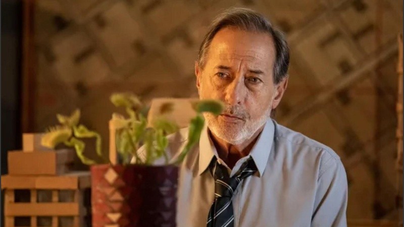 La confesión pícara de Guillermo Francella: “Tengo un nombre de fantasía”