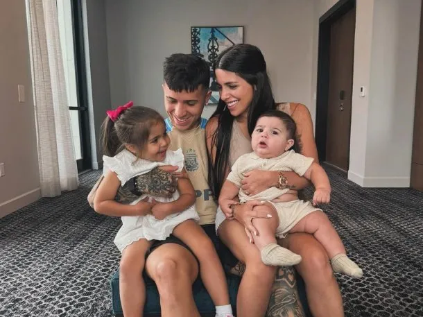 Aseguran que Enzo Fernández fue el culpable de que Valentina Cervantes renuncie a MasterChef Celebrity