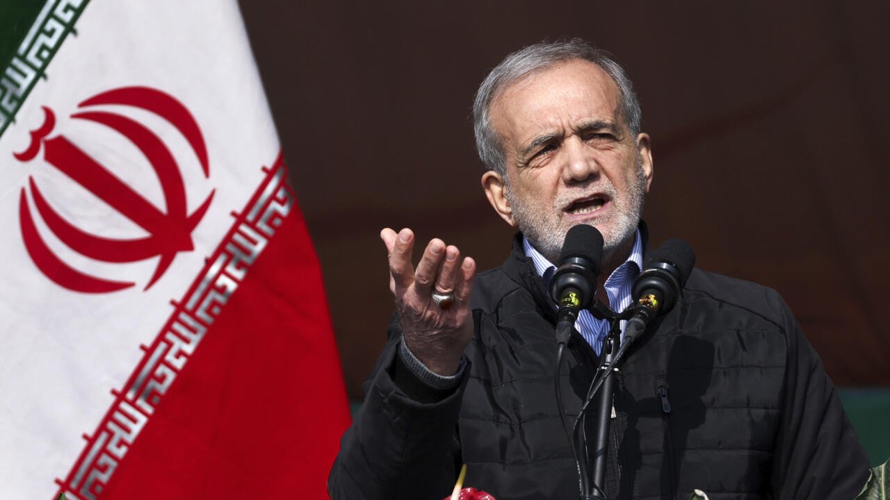 Siguen las tensiones entre Irán e Israel