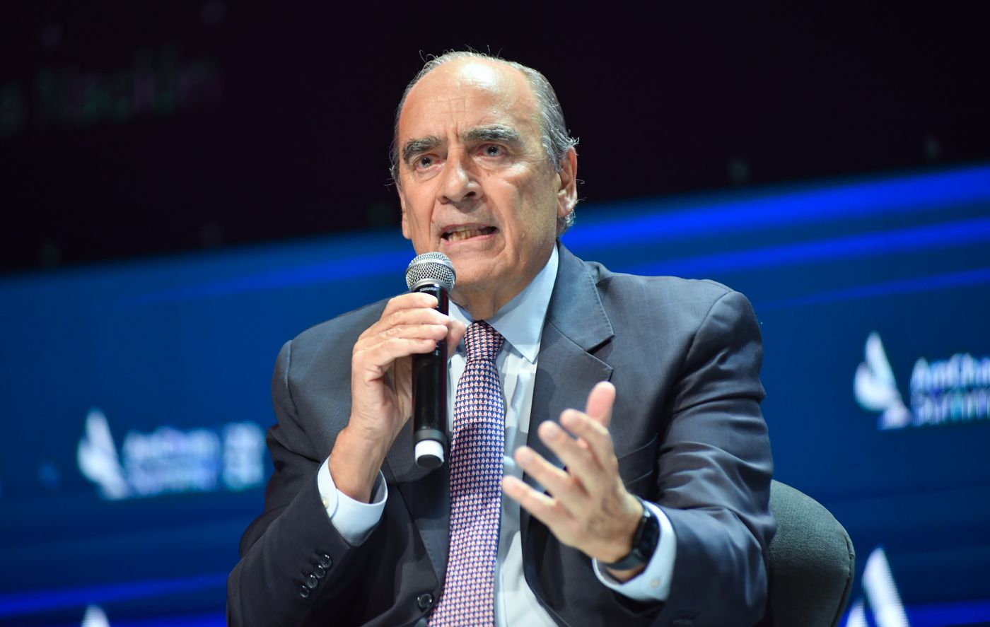 Francos: “Todo lo que podamos vetar, lo vetaremos”