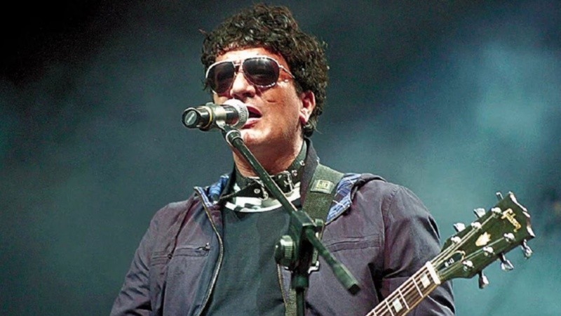 Vuelve el Pity Álvarez a los escenarios: cuándo y dónde