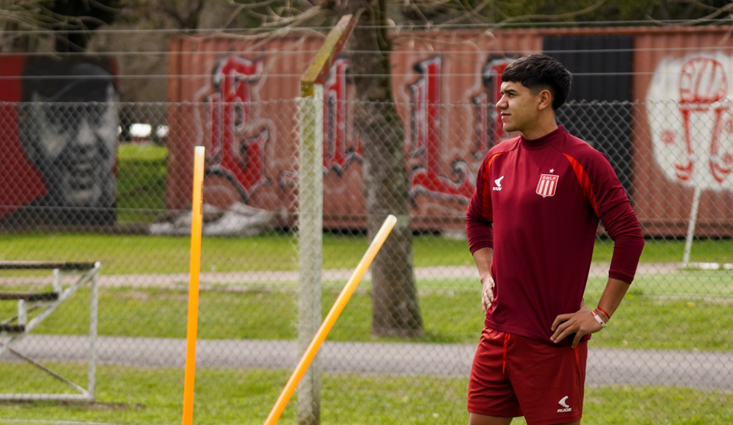 Un calendario a contrarreloj: Estudiantes entre River, Flamengo y la Liga
