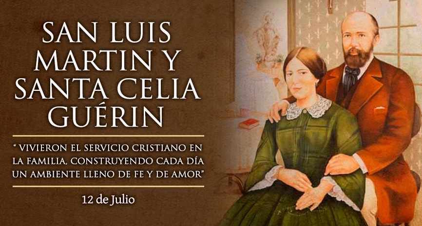 Santo del día