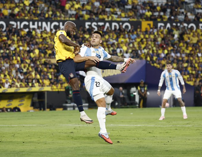 La Selección, sin Messi, cayó en el cierre de las Eliminatorias y perdió a un titular para el debut del Mundial