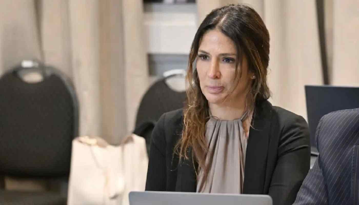 Jury contra Makintach: se reanuda la audiencia