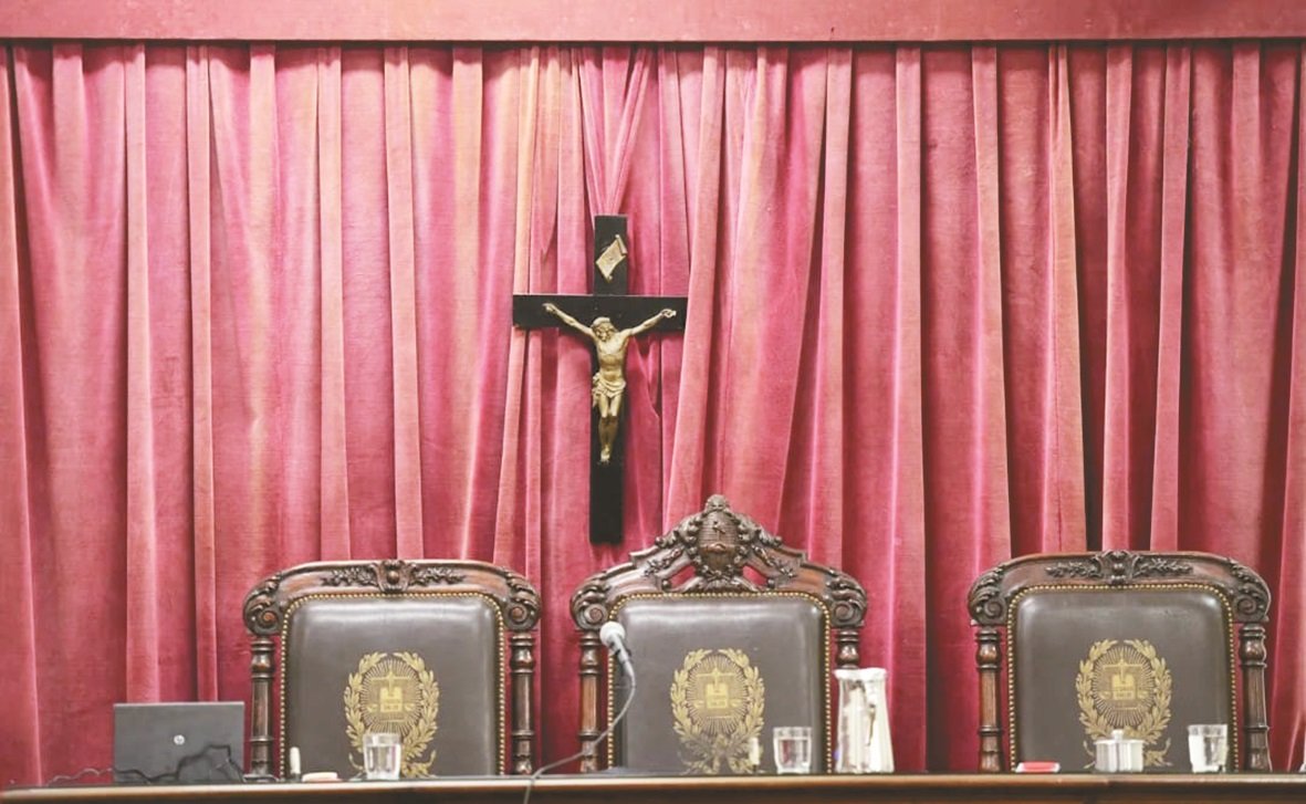 Detenido hace siete a&ntilde;os, recurrir&aacute; a la Comisi&oacute;n Interamericana