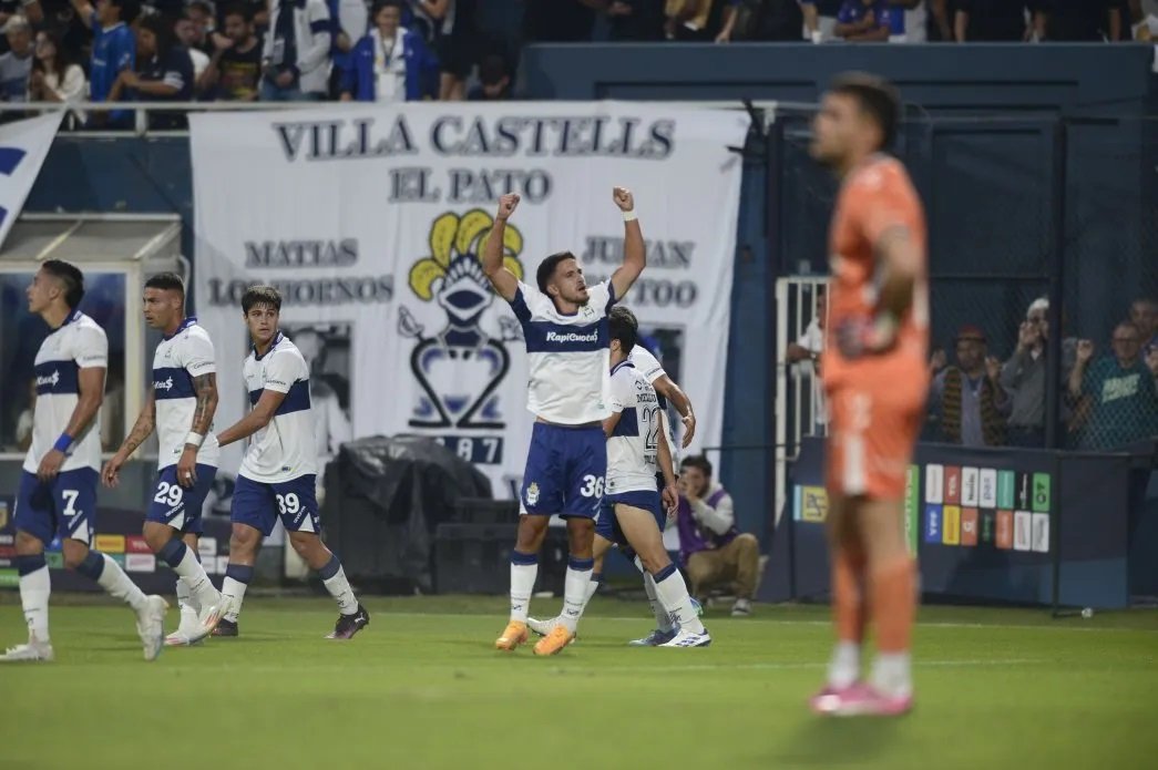 Gimnasia quiere debutar con una victoria ante su gente