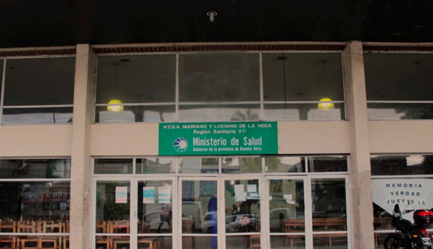 Jubilado mató a un ladrón durante una entradera