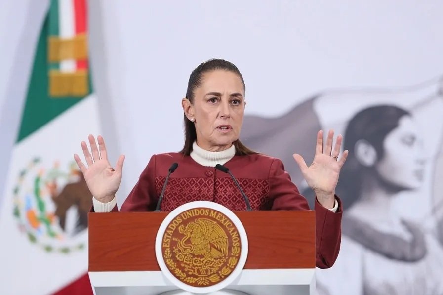 M&eacute;xico asegur&oacute; que est&aacute; &ldquo;descartada&rdquo; la acci&oacute;n militar de Estados Unidos