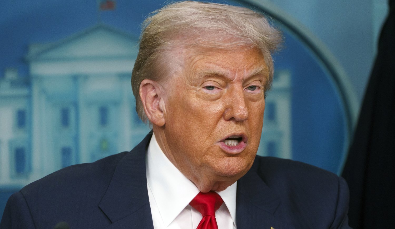 Trump se reunirá con su par surcoreano