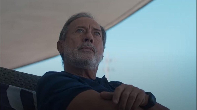 Las palabras de Guillermo Francella para Julieta Prandi: "Todos desconocíamos lo que estaba viviendo"