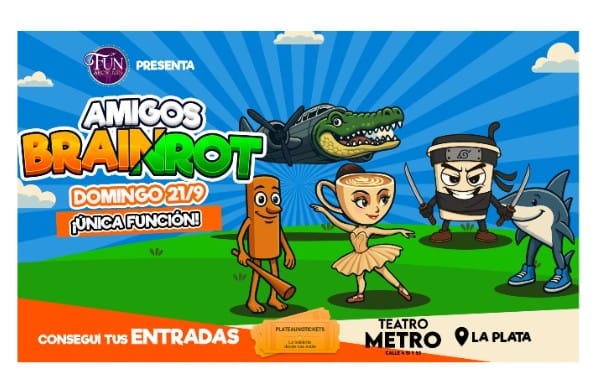 Concurso de HPM para esta semana hasta el viernes 19