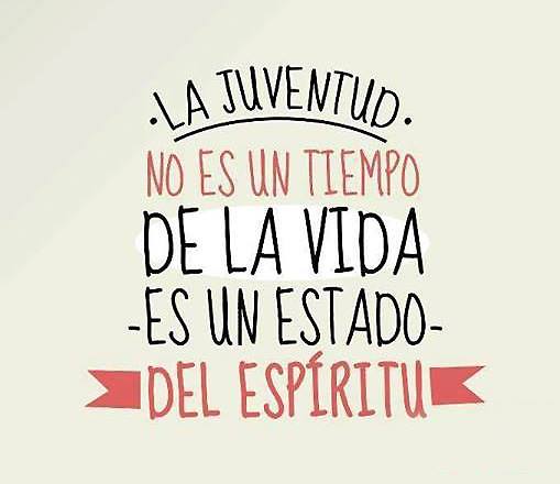FRASE DE HOY...